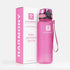Water Bottle Harmony Rose 0,5 L
